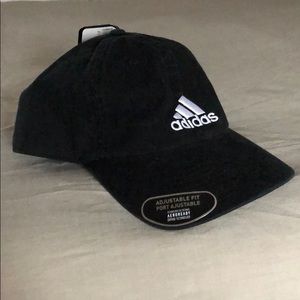 Adidas Adjustable Fit Baseball Cap